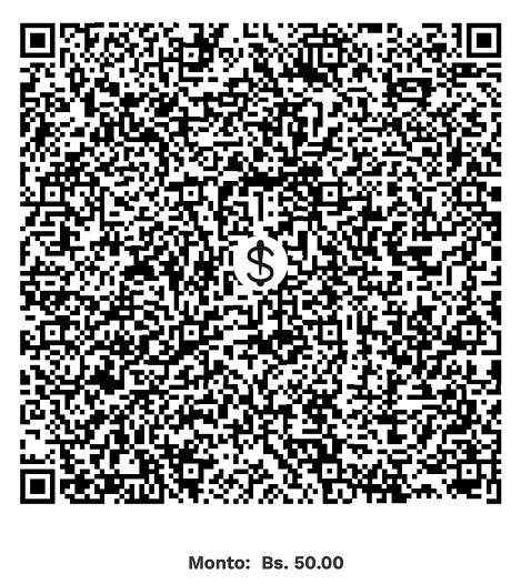 QR de pago